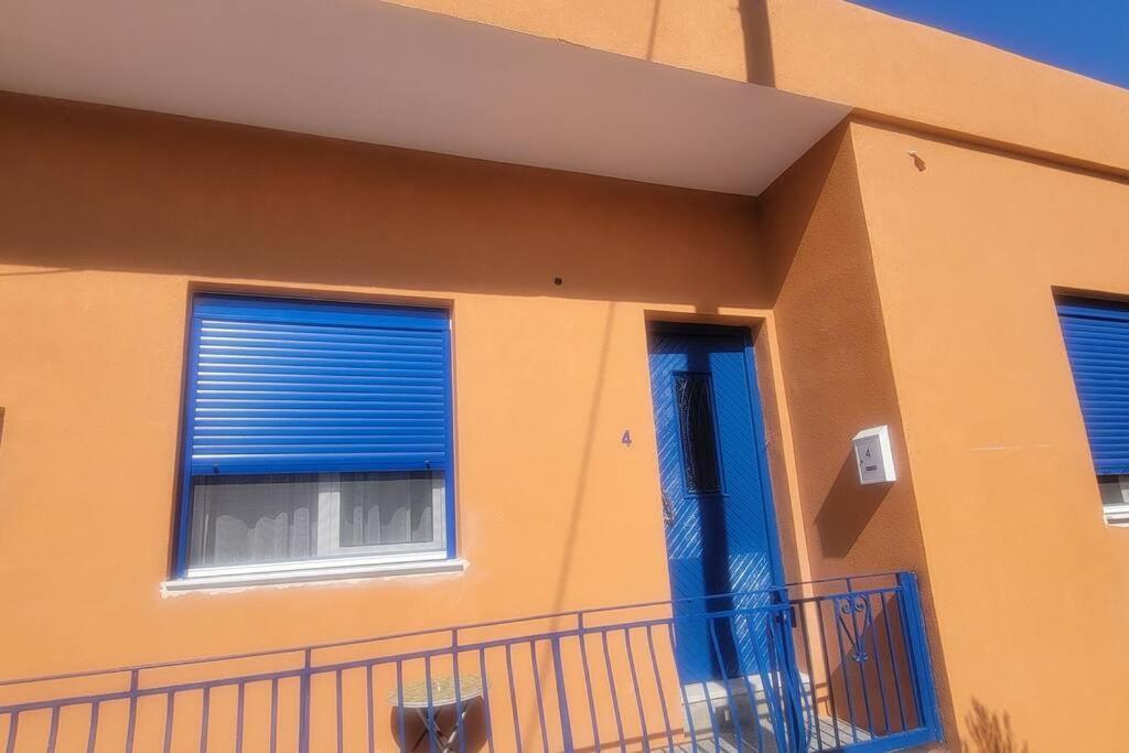 Holiday home The Warm House Aegina