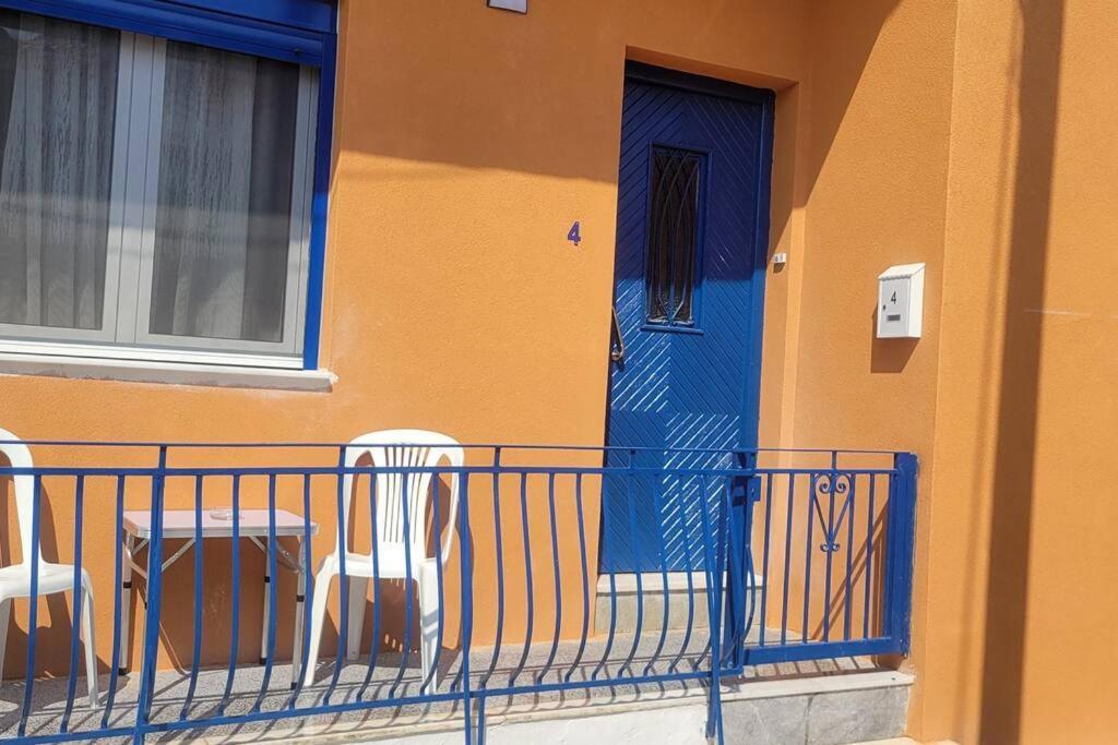 The Warm House Holiday home Aegina