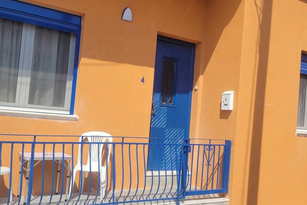 Holiday home The Warm House Aegina
