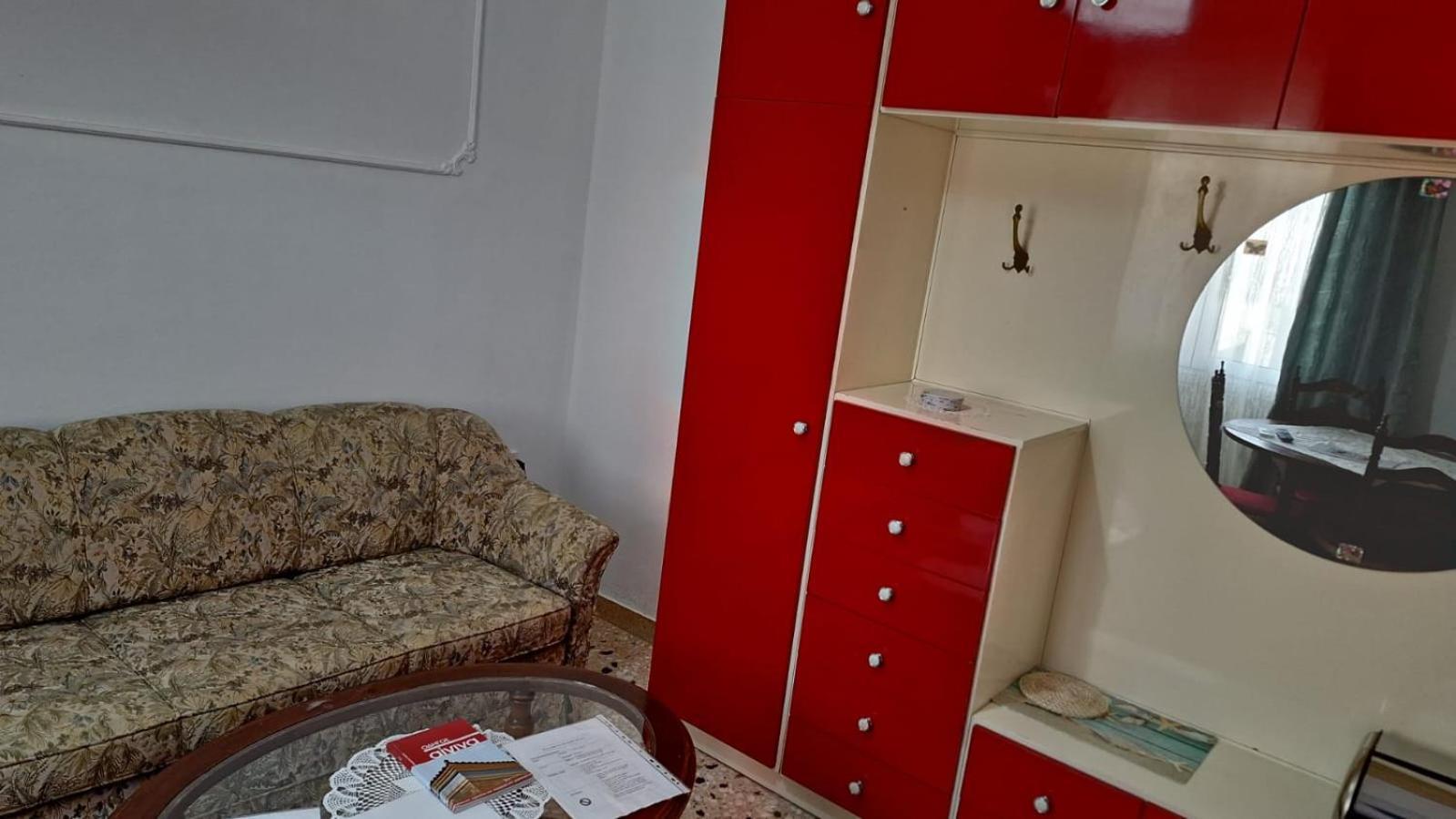 The Warm House Holiday home Aegina